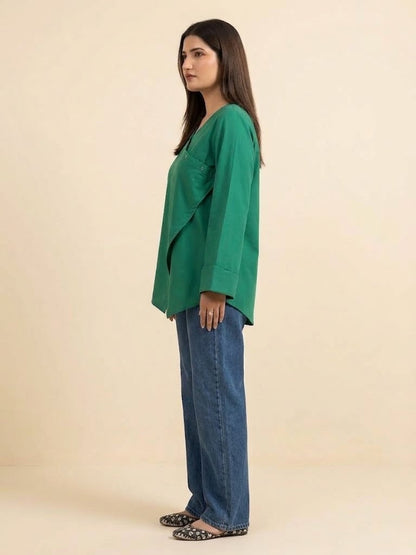 Zinc Top