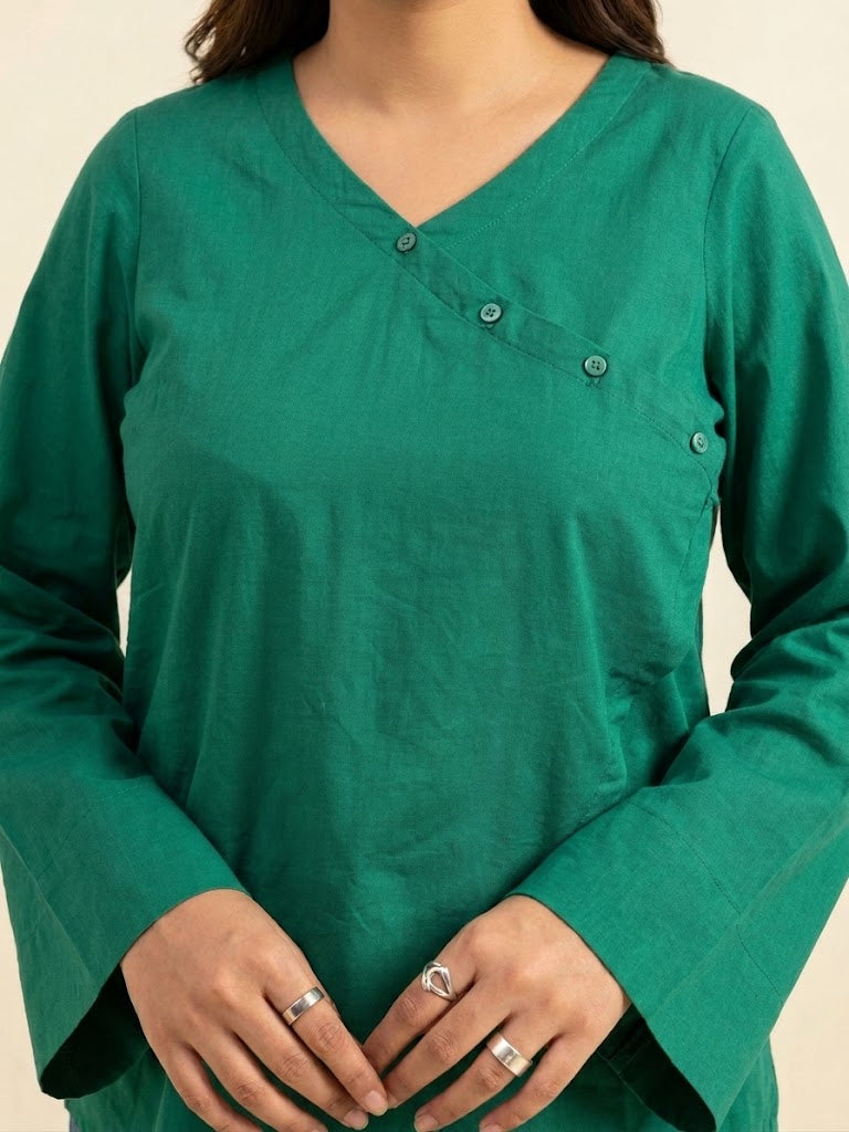 Zinc Top